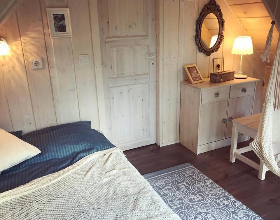Tahkuna Forest House Korgessaare Экстерьер фото