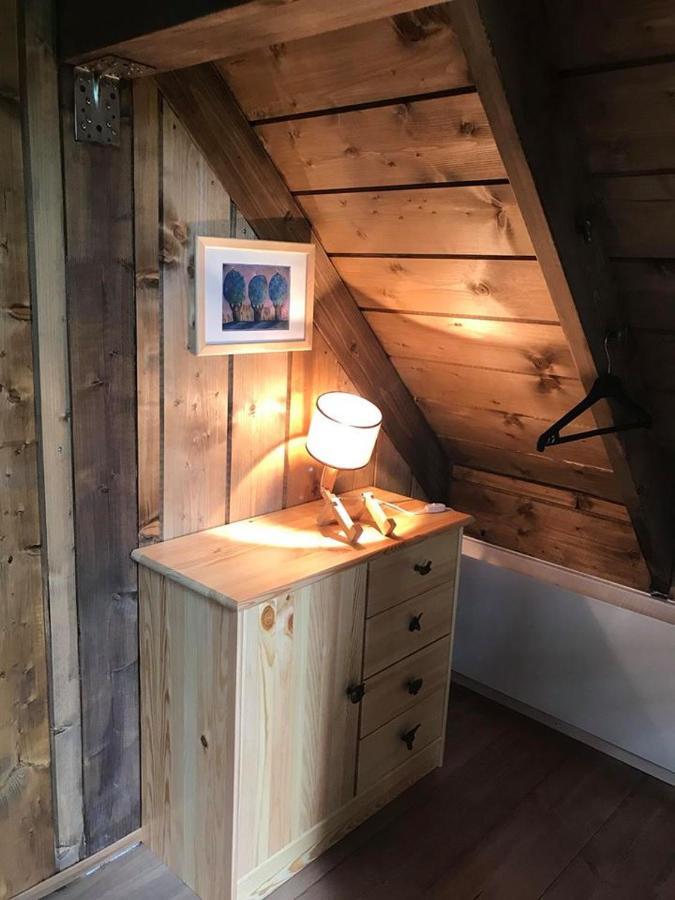 Tahkuna Forest House Korgessaare Экстерьер фото