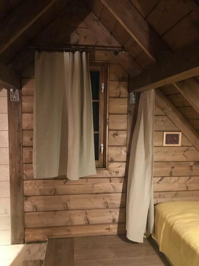 Tahkuna Forest House Korgessaare Экстерьер фото