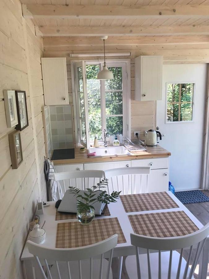 Tahkuna Forest House Korgessaare Экстерьер фото